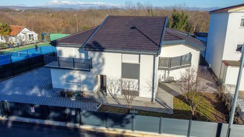 Me?ugorje Dodig Apartman
