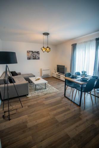 Me?ugorje Dodig Apartman