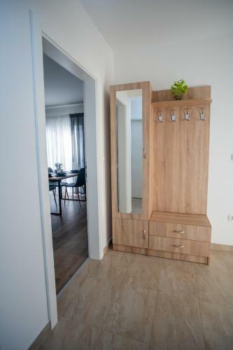 Me?ugorje Dodig Apartman
