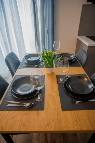 Me?ugorje Dodig Apartman