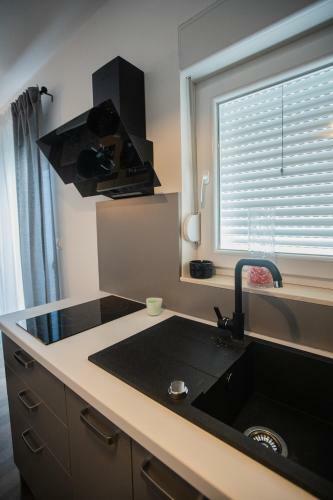 Me?ugorje Dodig Apartman