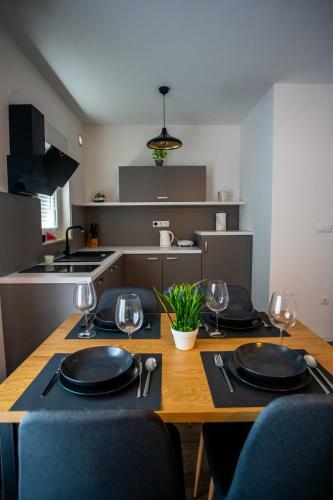 Me?ugorje Dodig Apartman