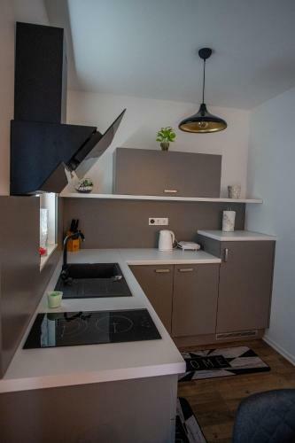Me?ugorje Dodig Apartman