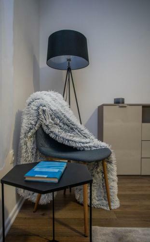 Me?ugorje Dodig Apartman