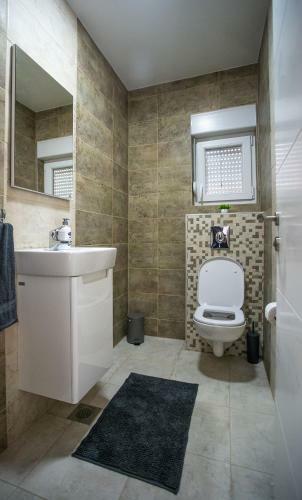 Me?ugorje Dodig Apartman