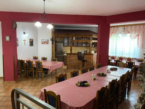 Hostal Pansion Lazine