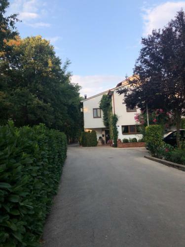 Hostal Pansion Lazine