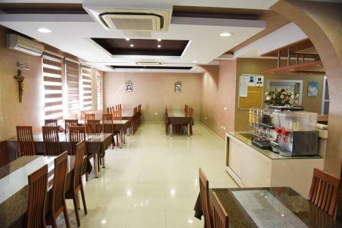 Bed & Breakfast Darko House