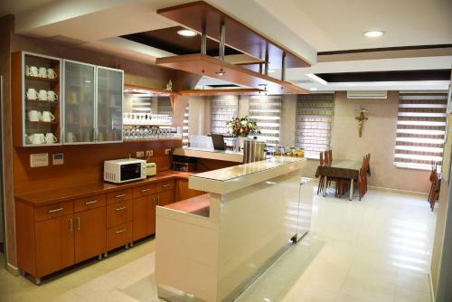 Bed & Breakfast Darko House