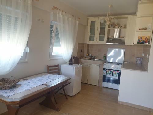 Apartamento Delia