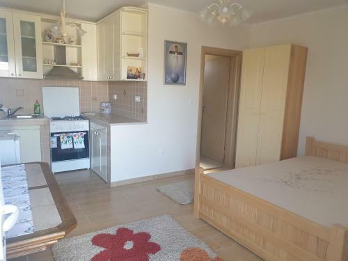 Apartamento Delia