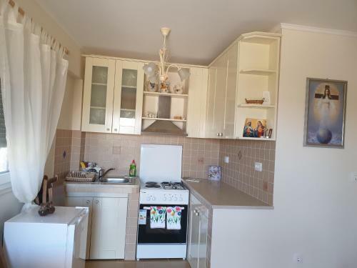Apartamento Delia