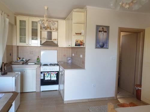 Apartamento Delia
