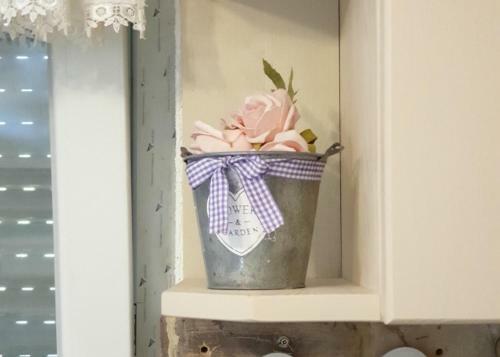 Apartamento Delia