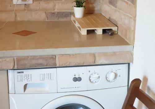 Apartamento Delia