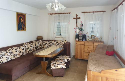 Apartamento Delia