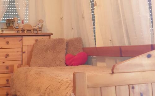 Apartamento Delia