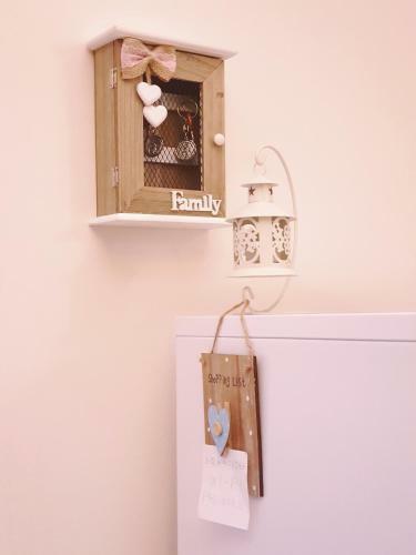 Apartamento Delia