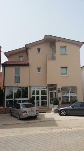 Bed & Breakfast Angela