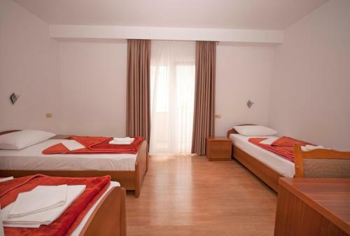 Bed & Breakfast Rooms Central