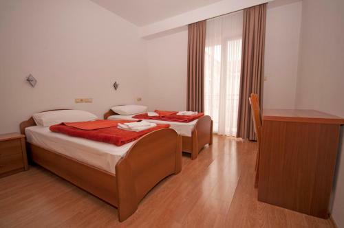 Bed & Breakfast Rooms Central