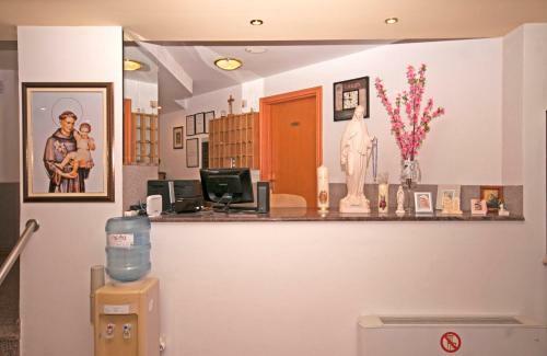 Bed & Breakfast Rooms Central