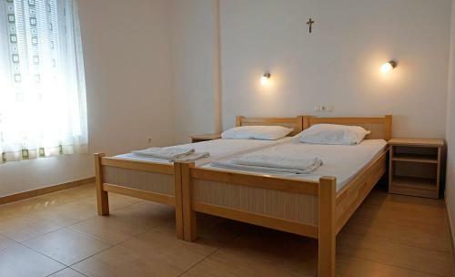 Hotel Anv Sobe Sivric - Vinoteka - Medjugorje