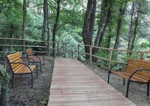 Apartamento ???????? Pines Beach Resort
