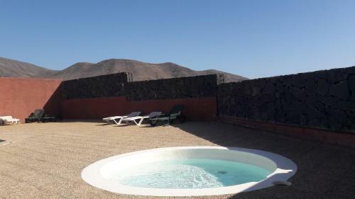 Villa Omae Papagayo