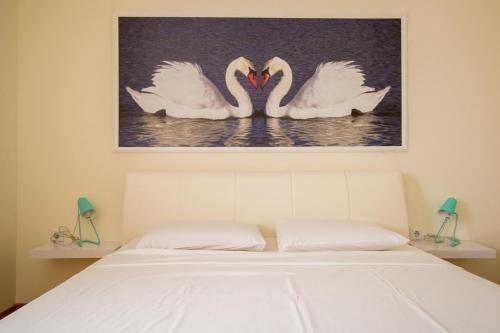 Apartamento Byala Vista / Penthouse
