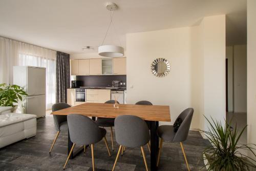 Apartamento Byala Vista / Penthouse
