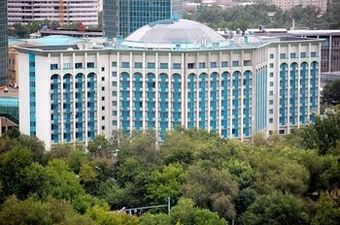 Rahat Palace Hotel