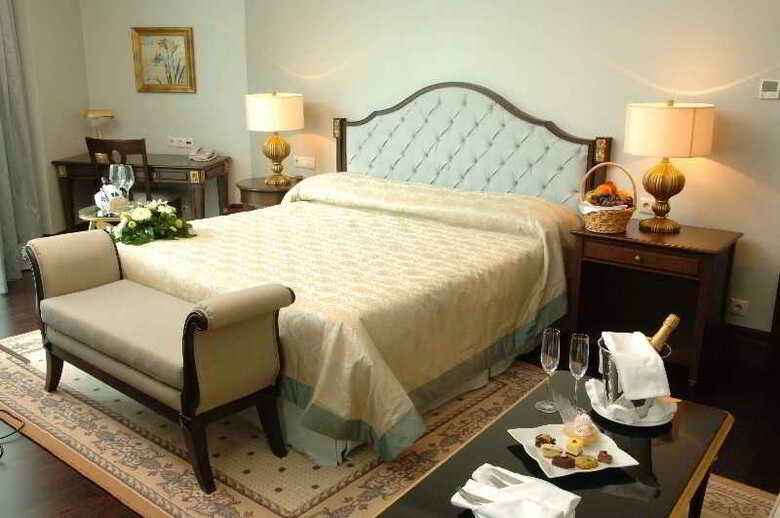 Rixos Almaty Hotel