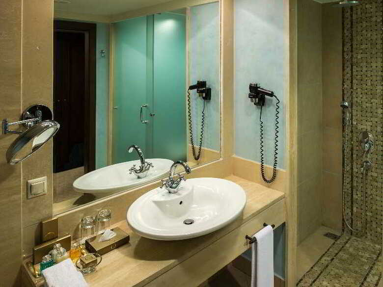 Rixos Almaty Hotel