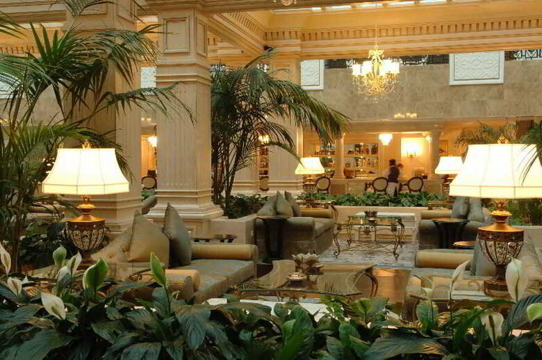 Rixos Almaty Hotel
