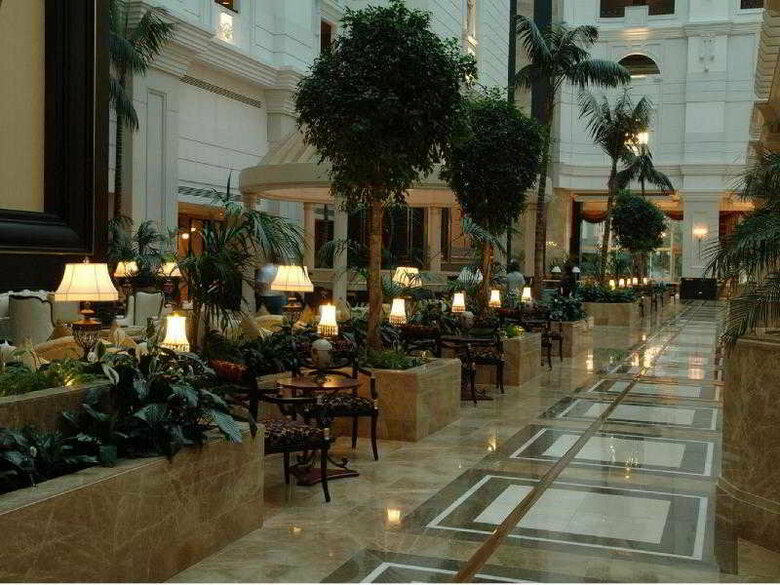 Rixos Almaty Hotel