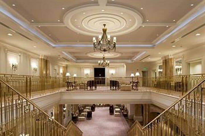 Rixos Almaty Hotel