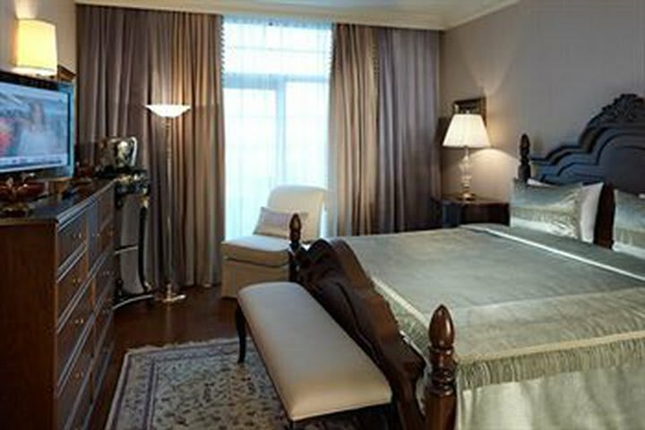 Rixos Almaty Hotel