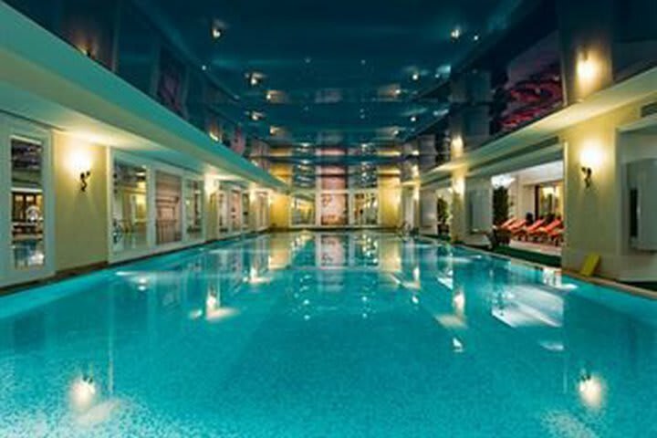 Rixos Almaty Hotel
