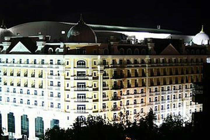 Rixos Almaty Hotel