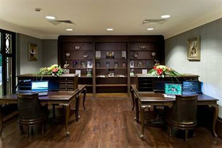 Rixos Almaty Hotel