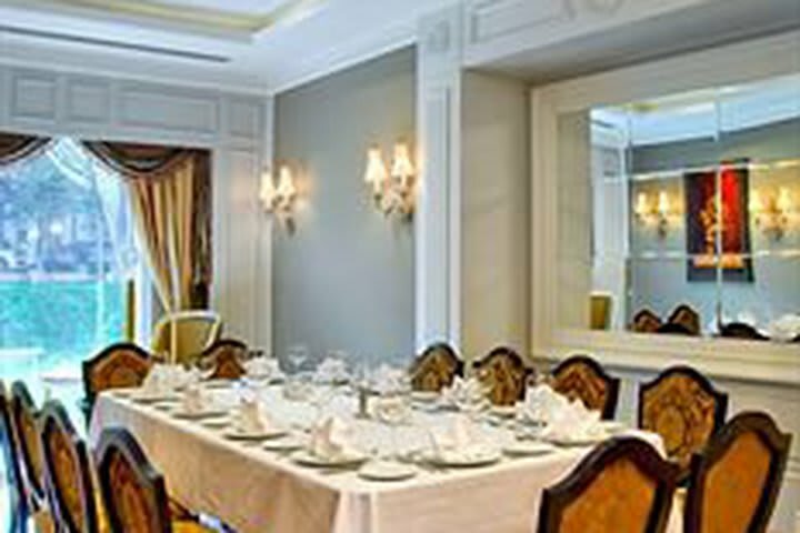 Rixos Almaty Hotel