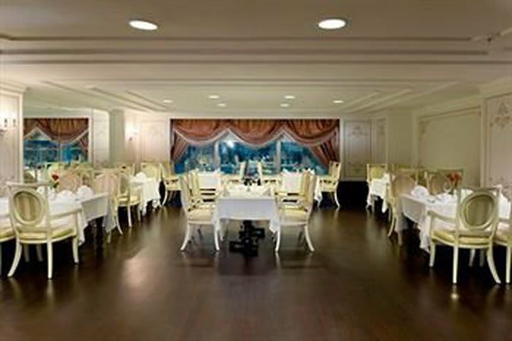 Rixos Almaty Hotel