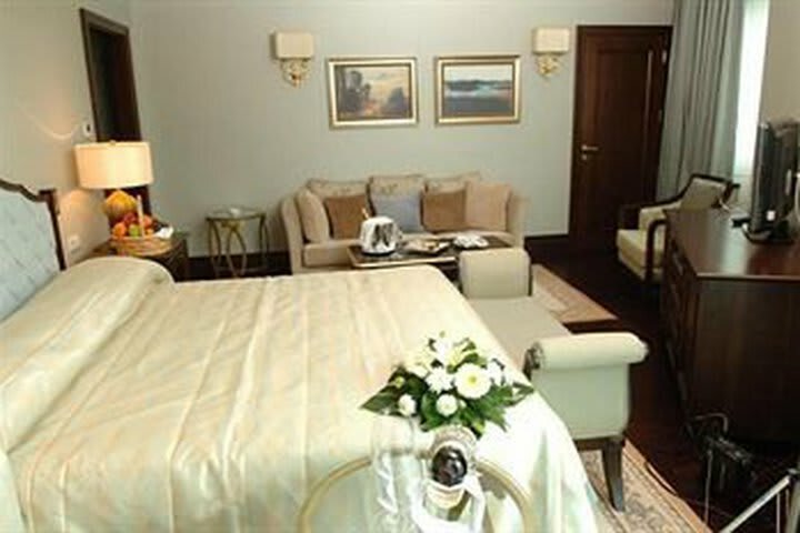 Rixos Almaty Hotel