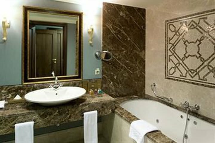 Rixos Almaty Hotel