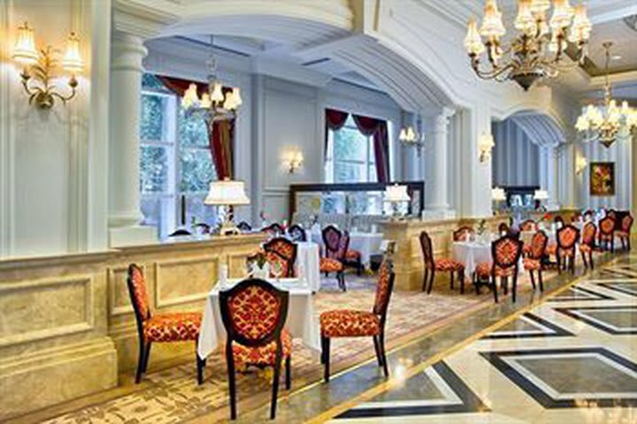 Rixos Almaty Hotel