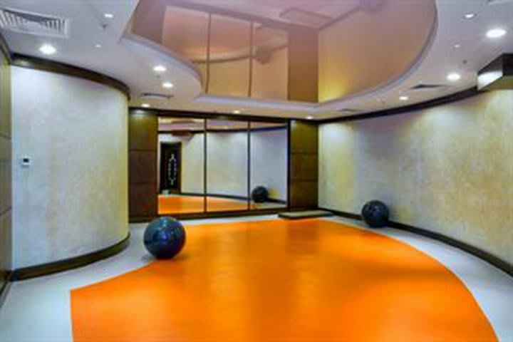 Rixos Almaty Hotel