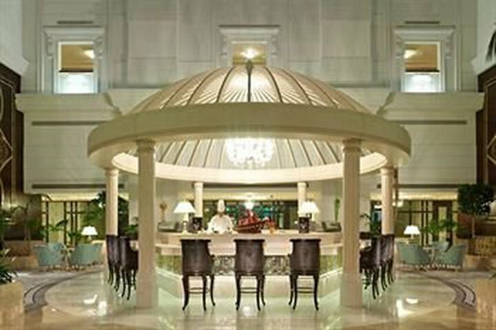 Rixos Almaty Hotel
