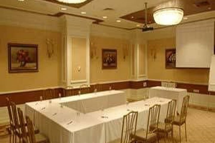 Rixos Almaty Hotel