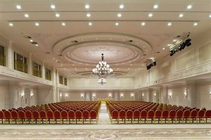 Rixos Almaty Hotel